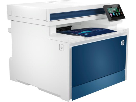 HP Color LaserJet Pro MFP 4302fdw