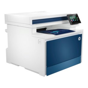 HP Color LaserJet Pro MFP 4302fdw