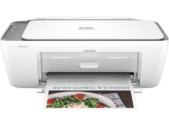 HP DeskJet 2820e All-in-One printer