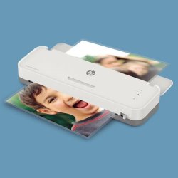 HP Lamineringsmaskine OneLam 400 A3