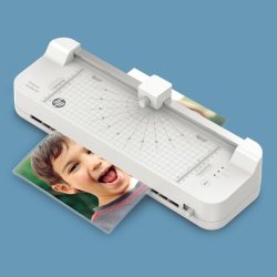 HP Lamineringsmaskine OneLam Combo A3