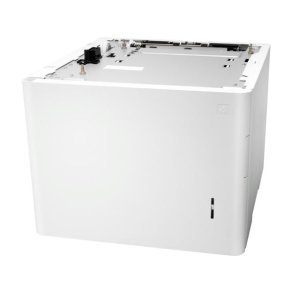 HP LaserJet 2100 Sht HC Tray/Stand