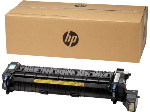 HP LaserJet 220V Enhanced Fuser Kit