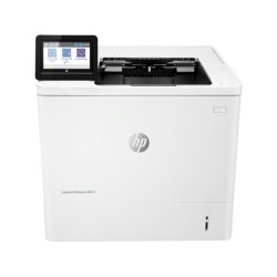 HP LaserJet M612dn printer