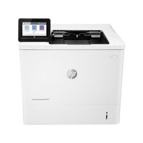 HP LaserJet M612dn printer