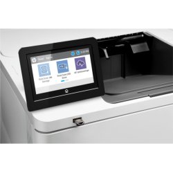 HP LaserJet M612dn printer