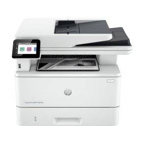 HP LaserJet Pro MFP 4102fdn mono printer