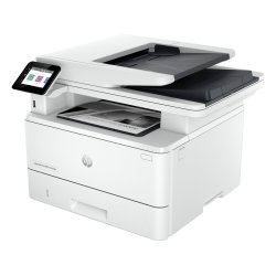 HP LaserJet Pro MFP 4102fdn mono printer