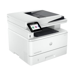 HP LaserJet Pro MFP 4102fdn mono printer