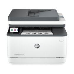 HP LaserJet Pro MFP3102fdn