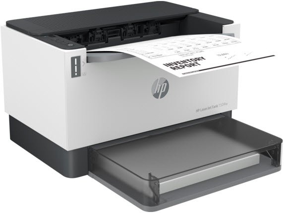 HP LaserJet Tank 1504w