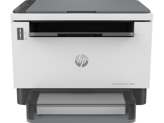 HP LaserJet Tank 1604w