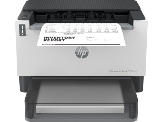 HP LaserJet Tank 2504dw