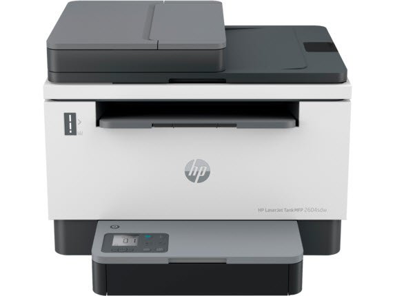 HP LaserJet Tank 2604sdw