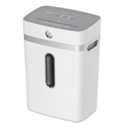 HP Makulator OneShred 12CC