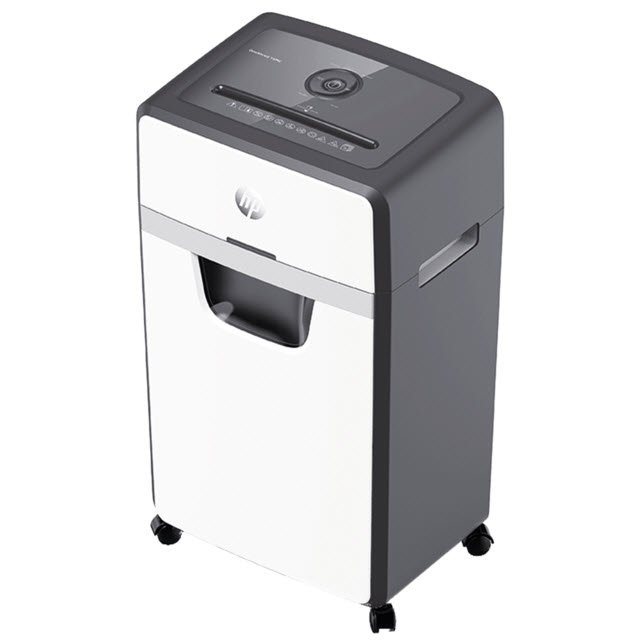 HP Makulator OneShred 16MC