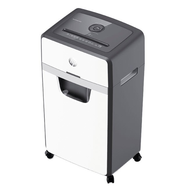 HP Makulator OneShred 24CC