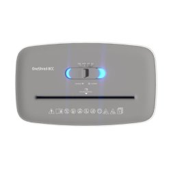 HP Makulator OneShred 8CC