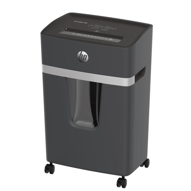 HP Markulator Pro Shredder 10MC