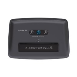 HP Markulator Pro Shredder 10MC
