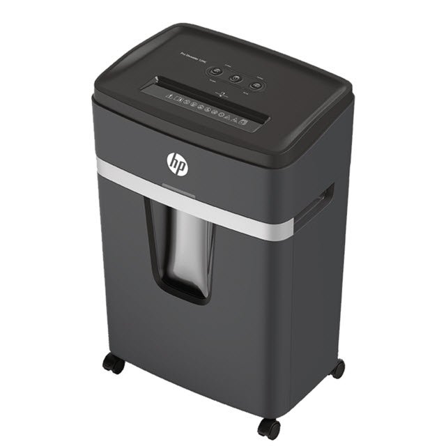 HP Markulator Pro Shredder 12MC