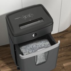 HP Markulator Pro Shredder 12MC