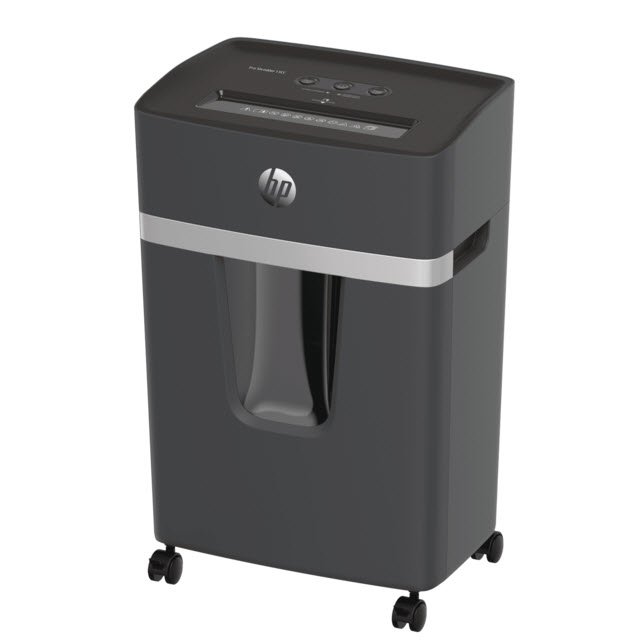 HP Markulator Pro Shredder 15CC