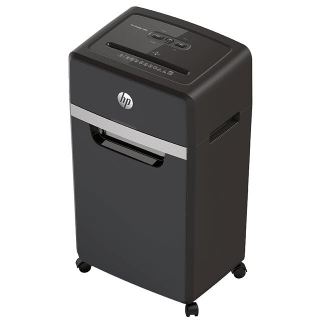 HP Markulator Pro Shredder 16MC