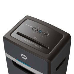 HP Markulator Pro Shredder 16MC