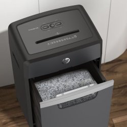 HP Markulator Pro Shredder 16MC
