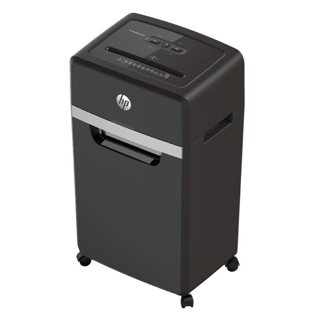 HP Markulator Pro Shredder 24CC