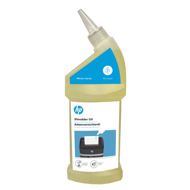 HP Markulatorolie 400 ml