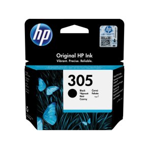 HP no. 305 sort ink patron