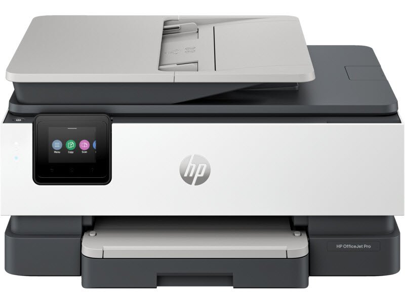 HP Officejet  8124e AiO