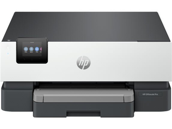 HP OfficeJet Pro 9110b Printer