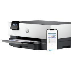 HP OfficeJet Pro 9110b Printer