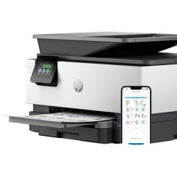 HP OfficeJet Pro 9120b AiO Printer