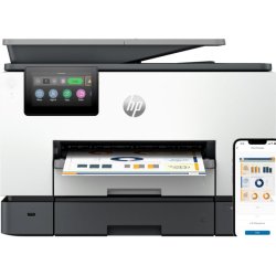HP OfficeJet Pro 9130b AiO Printer