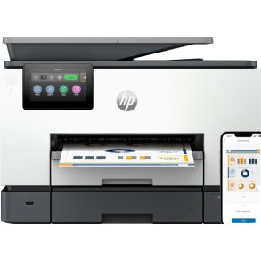 HP OfficeJet Pro 9130b AiO Printer