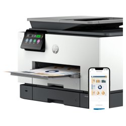 HP OfficeJet Pro 9130b AiO Printer
