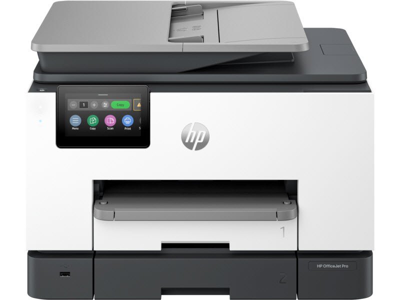 HP OfficeJet Pro 9132e AiO Printer