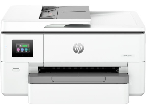 HP OfficeJet Pro 9720e WF AiO Printer