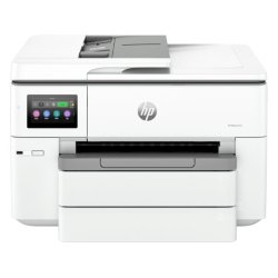 HP OfficeJet Pro 9730e WF AiO Printer