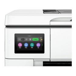 HP OfficeJet Pro 9730e WF AiO Printer