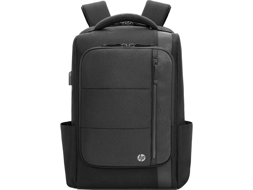 HP Renew Executive 16'' Laptop Backpack, Black