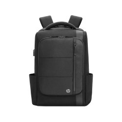 HP Renew Executive 16'' Laptop Backpack, Black