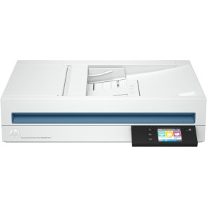 HP ScanJet Ent Flow N6600 fnw1 Scanner