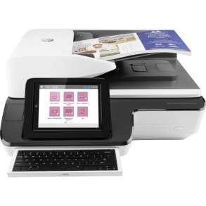 HP ScanJet Ent Flow N9120 fn2 A3 Scanner