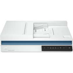 HP ScanJet Pro 3600 f1 Flatbed Scanner