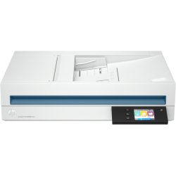 HP ScanJet Pro N4600 fnw1 Scanner